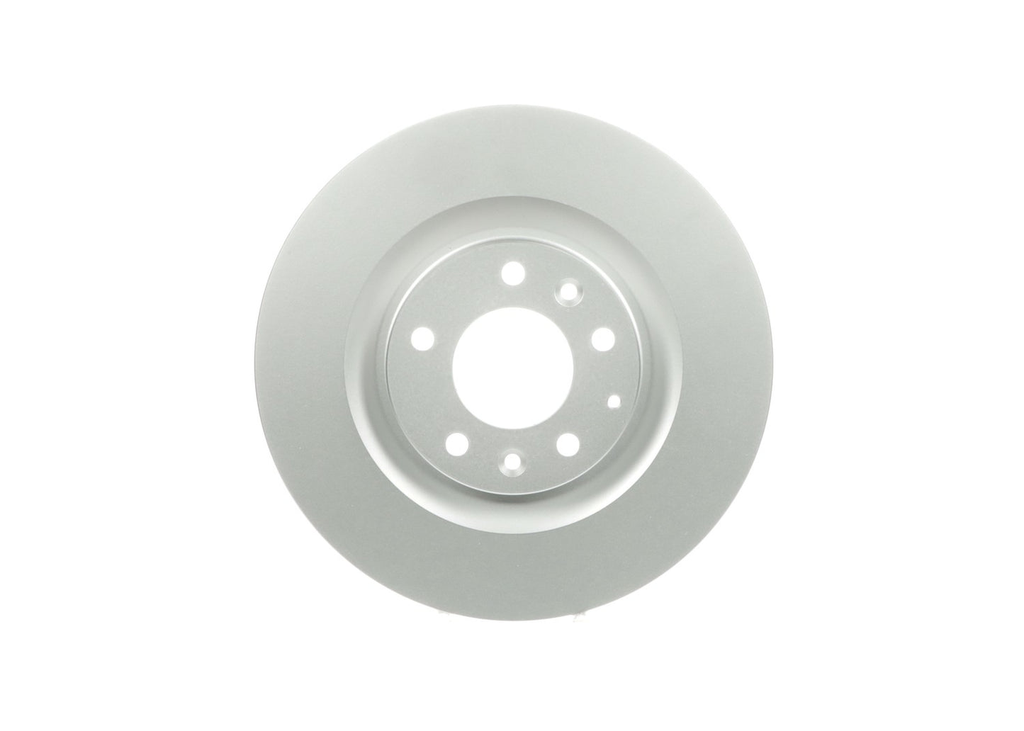 Bosch Disc Brake Rotor 34010915