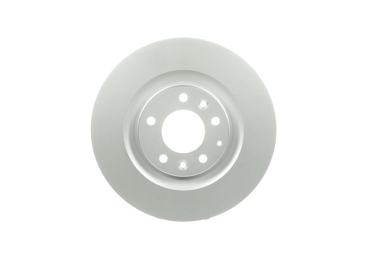 Bosch Disc Brake Rotor 34010915