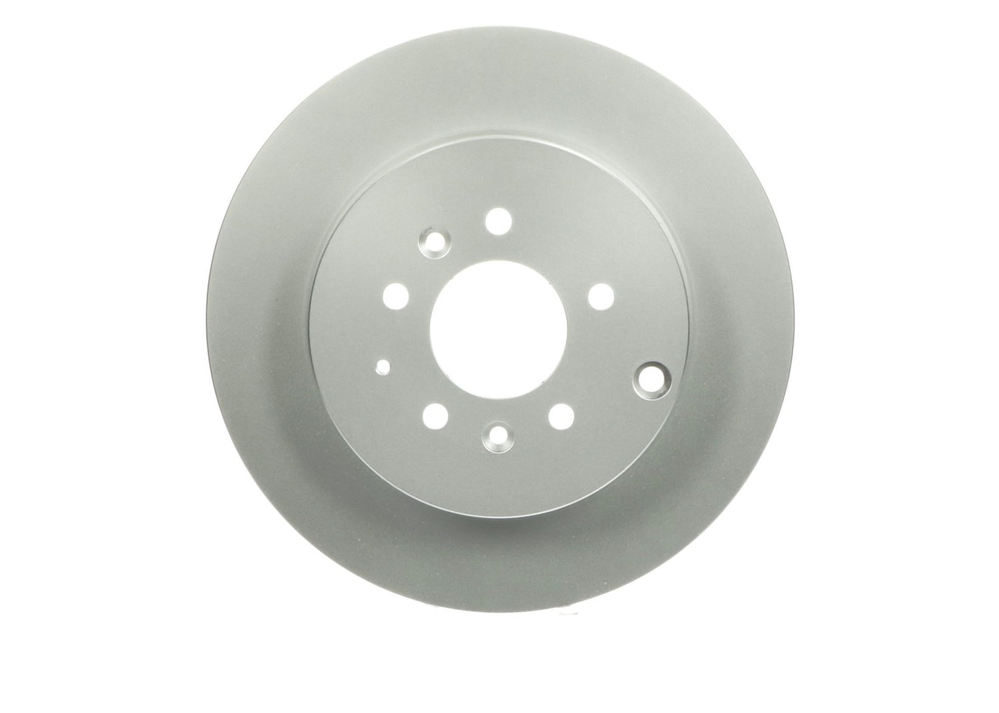 Bosch Disc Brake Rotor 34010917