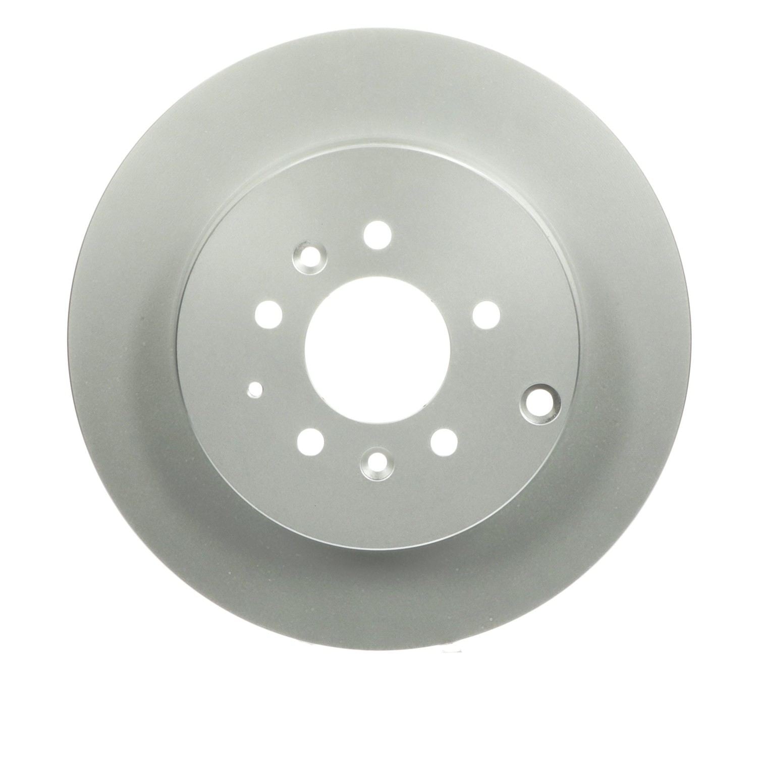 Bosch Disc Brake Rotor 34010917