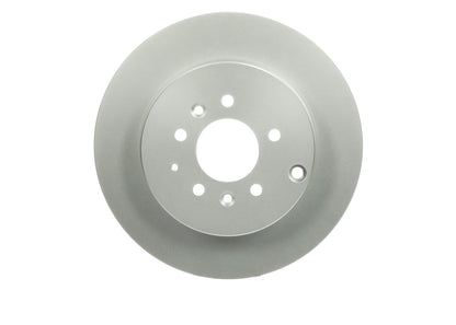 Bosch Disc Brake Rotor 34010917