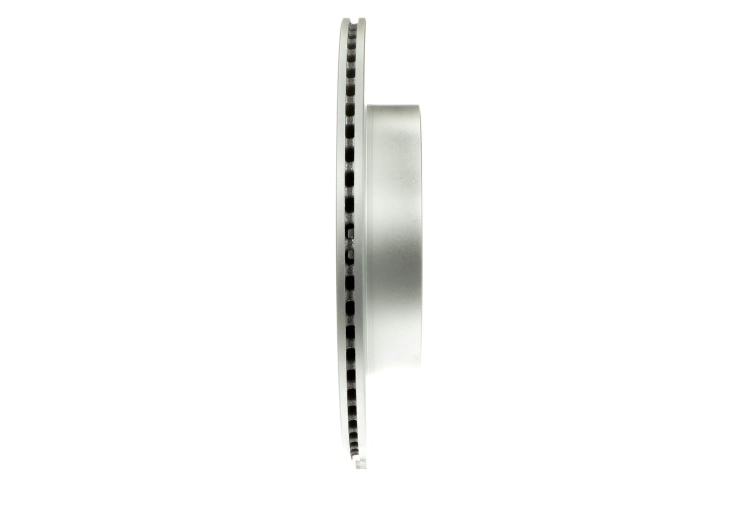 Bosch Disc Brake Rotor 34010917