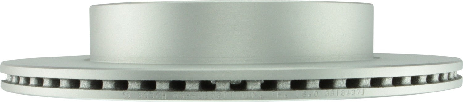Bosch Disc Brake Rotor 34010917