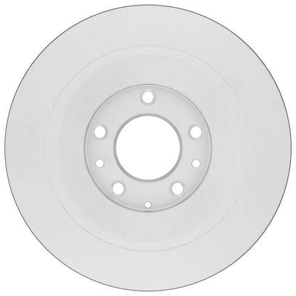 Bosch Disc Brake Rotor 34010920