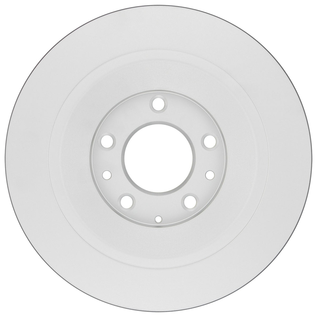 Bosch Disc Brake Rotor 34010920
