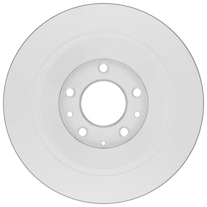 Bosch Disc Brake Rotor 34010920