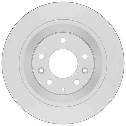 Bosch Disc Brake Rotor 34010920