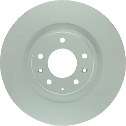 Bosch Disc Brake Rotor 34011466