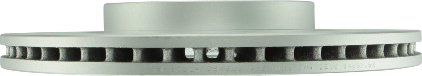 Bosch Disc Brake Rotor 34011467