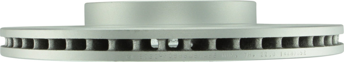 Bosch Disc Brake Rotor 34011467