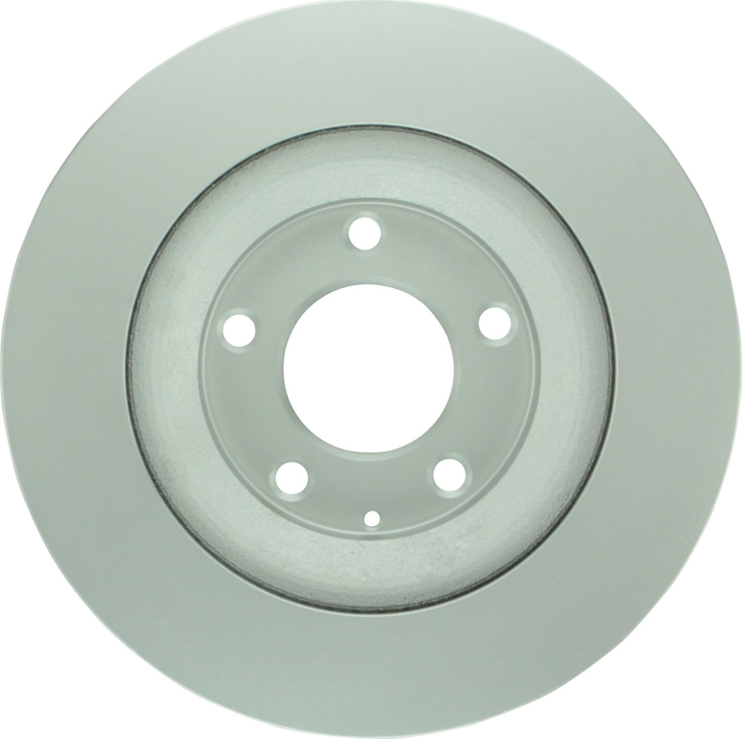 Bosch Disc Brake Rotor 34011468