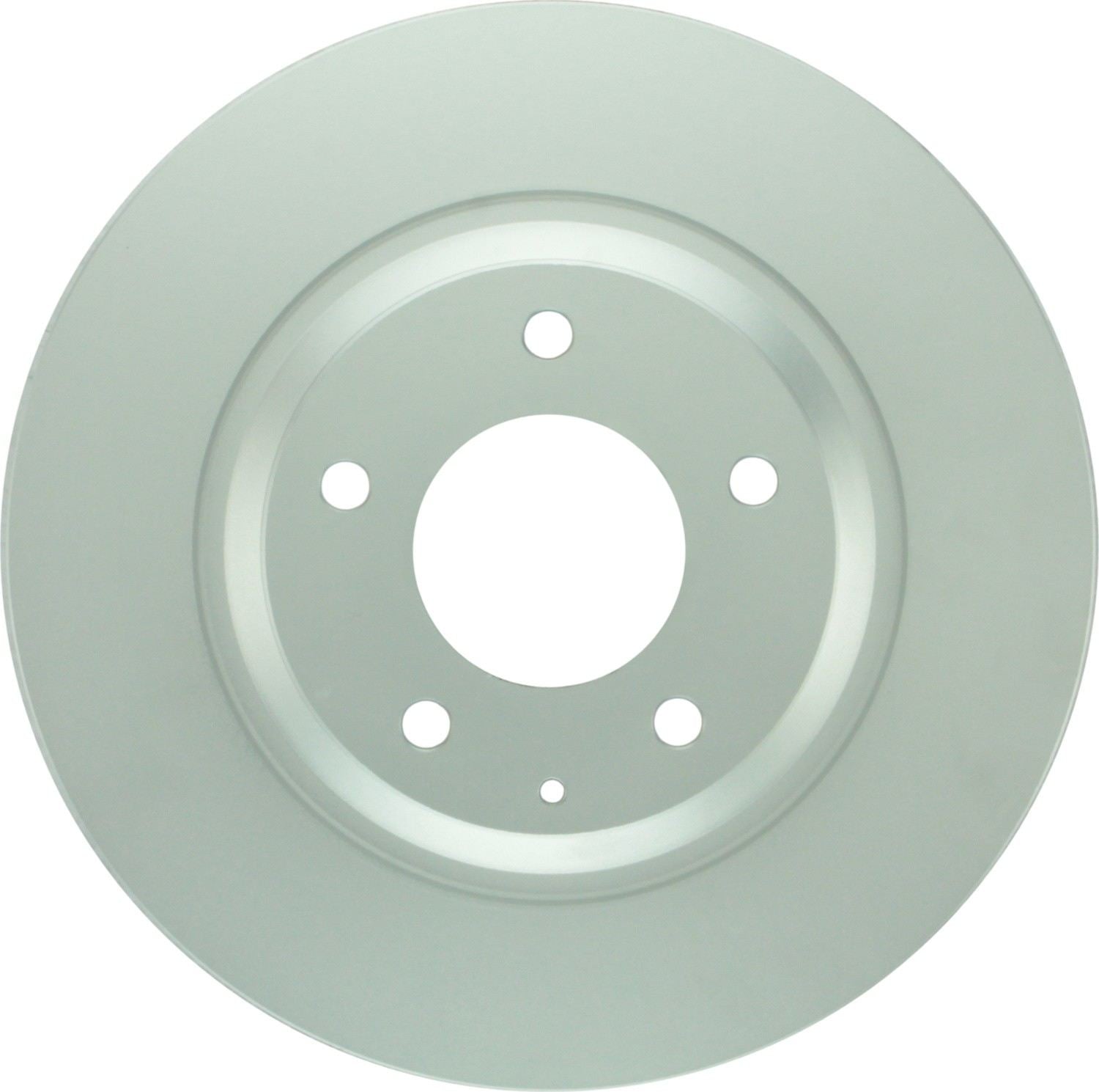 Bosch Disc Brake Rotor 34011468