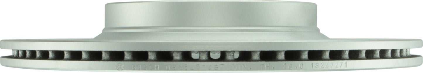 Bosch Disc Brake Rotor 34011468