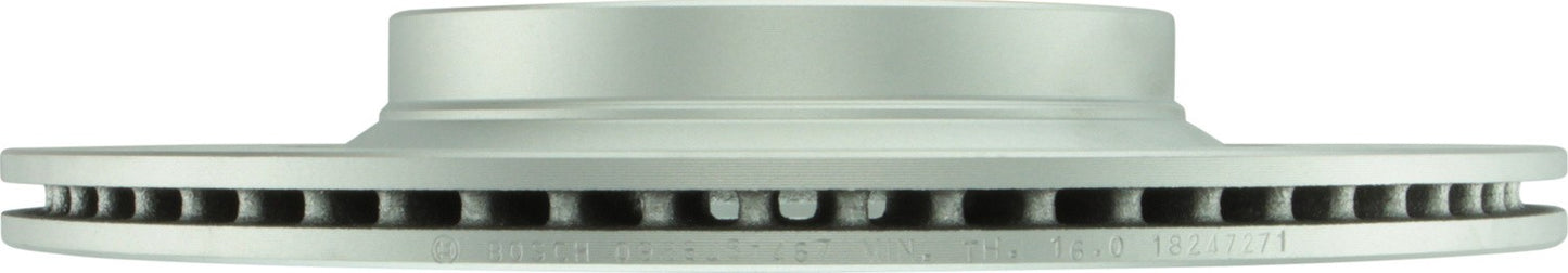 Bosch Disc Brake Rotor 34011468