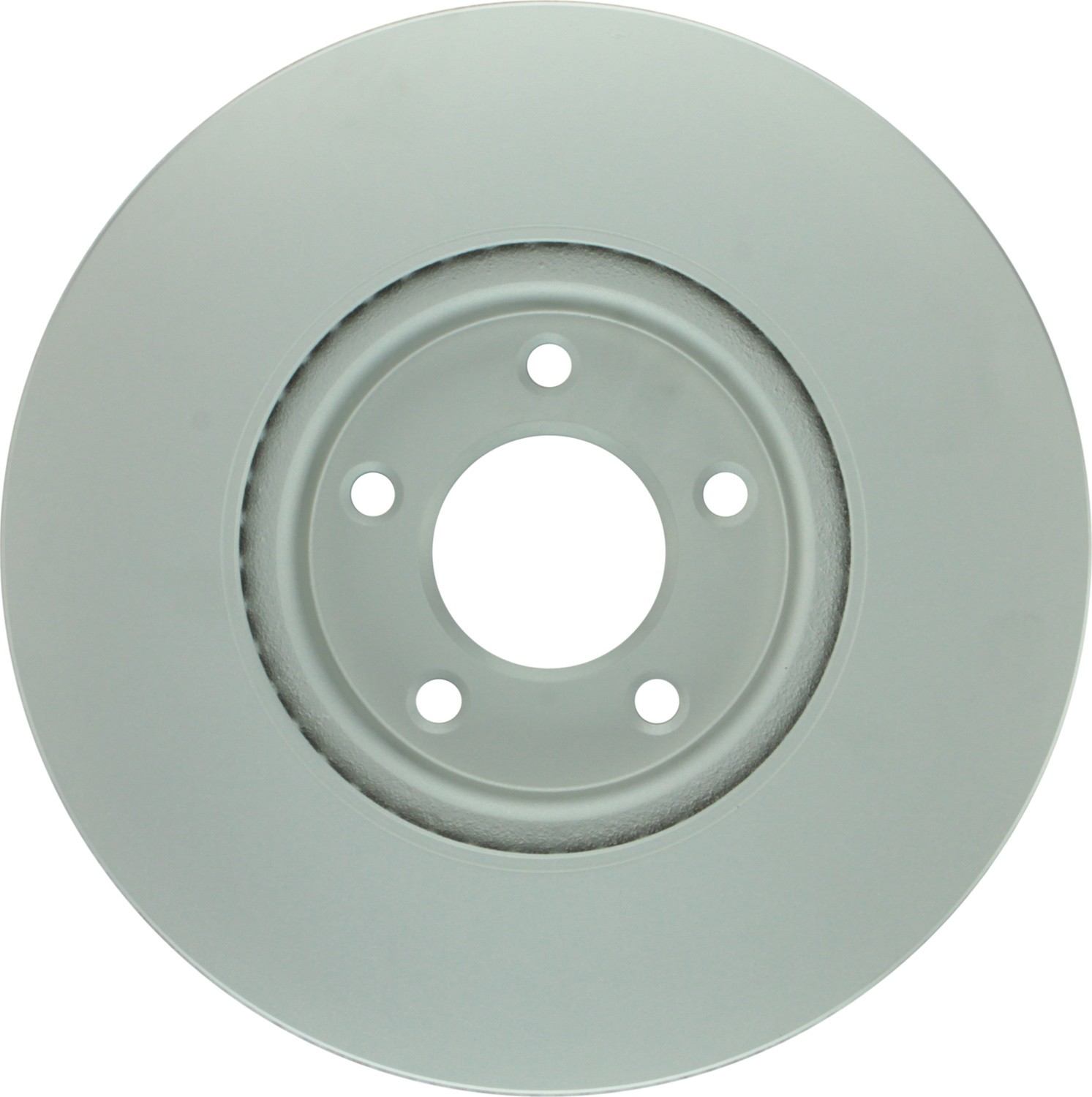 Bosch Disc Brake Rotor 34011469