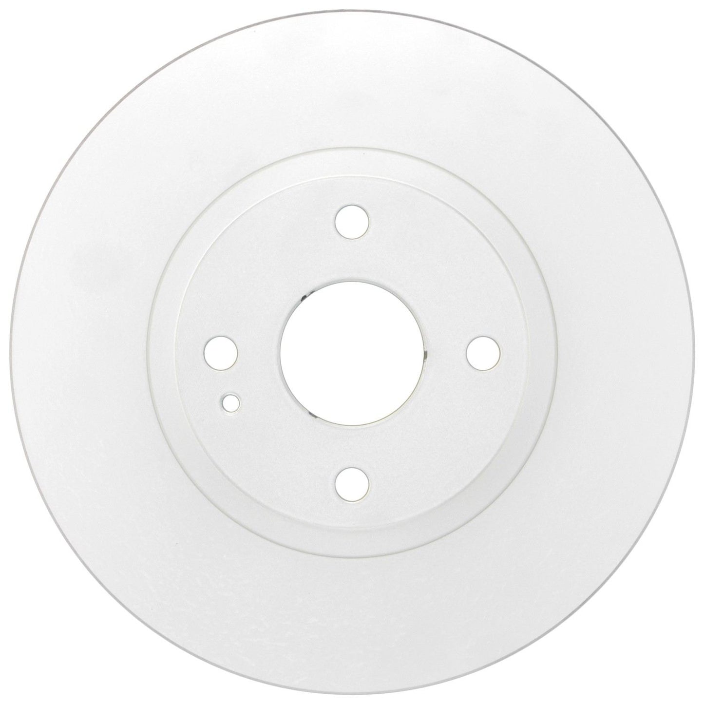 Bosch Disc Brake Rotor 34011472