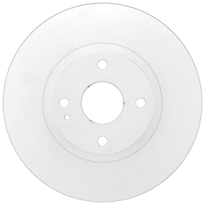 Bosch Disc Brake Rotor 34011472