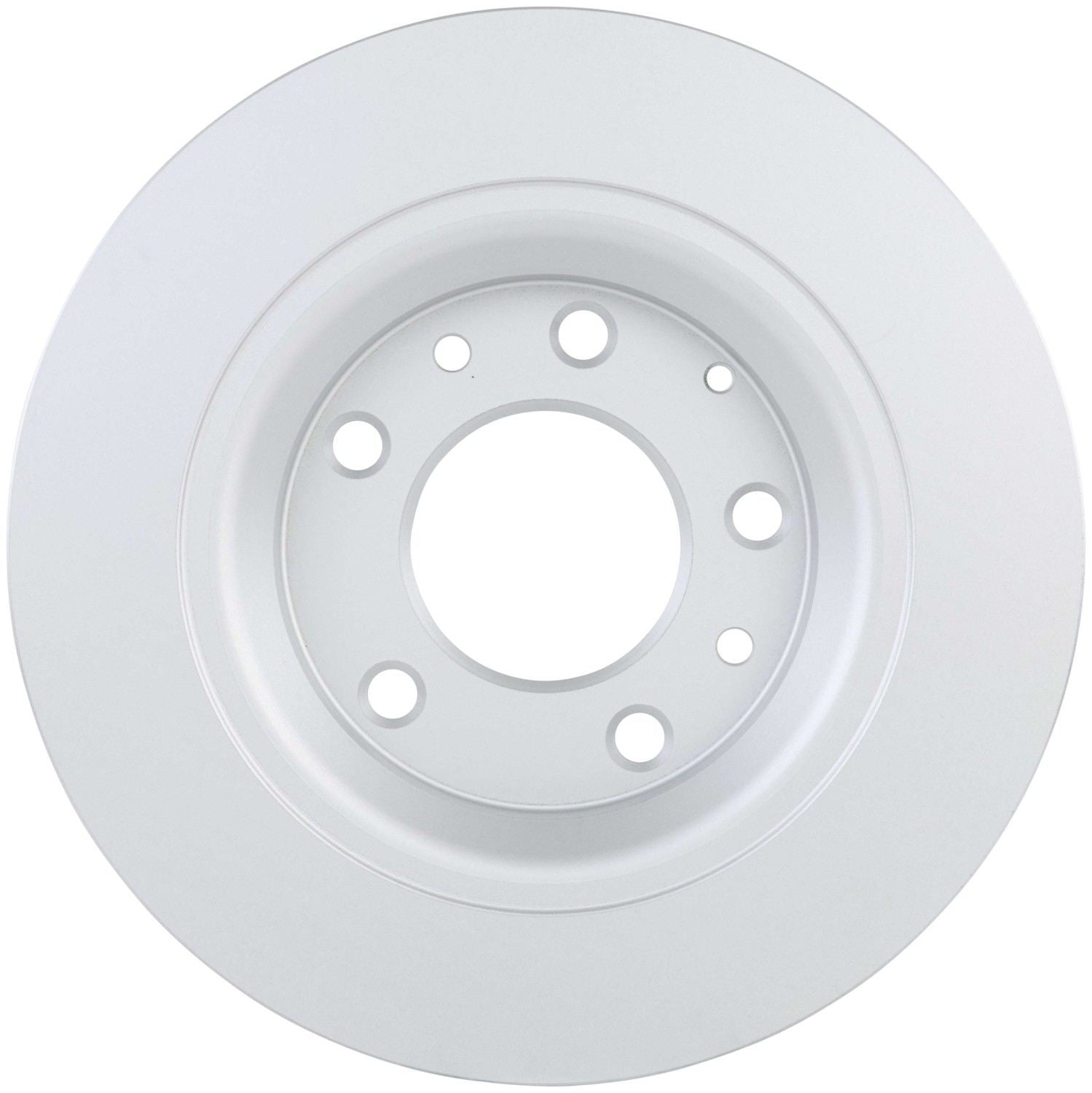 Bosch Disc Brake Rotor 34011473