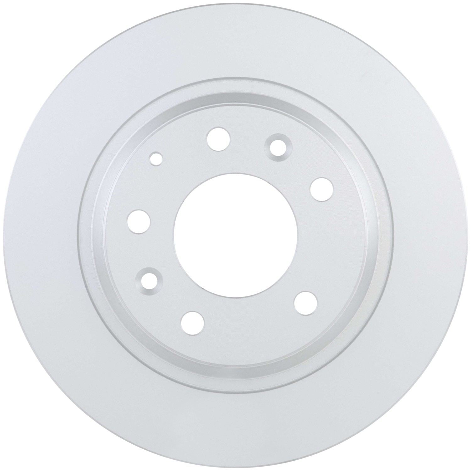 Bosch Disc Brake Rotor 34011473