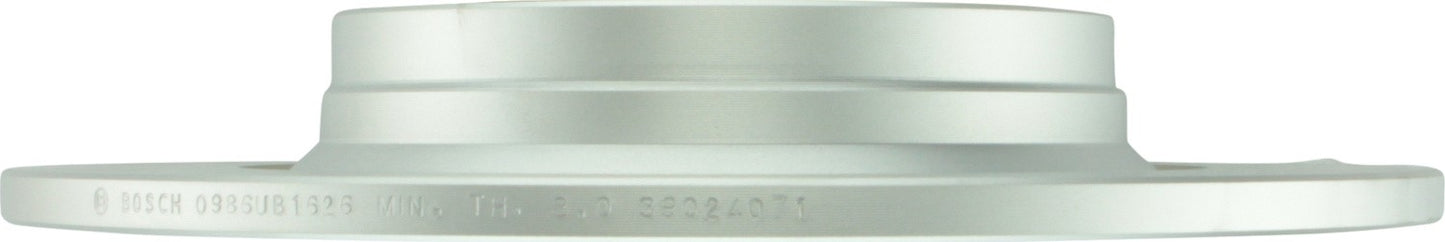 Bosch Disc Brake Rotor 34011473