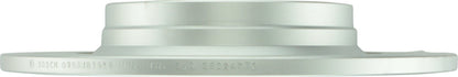 Bosch Disc Brake Rotor 34011473