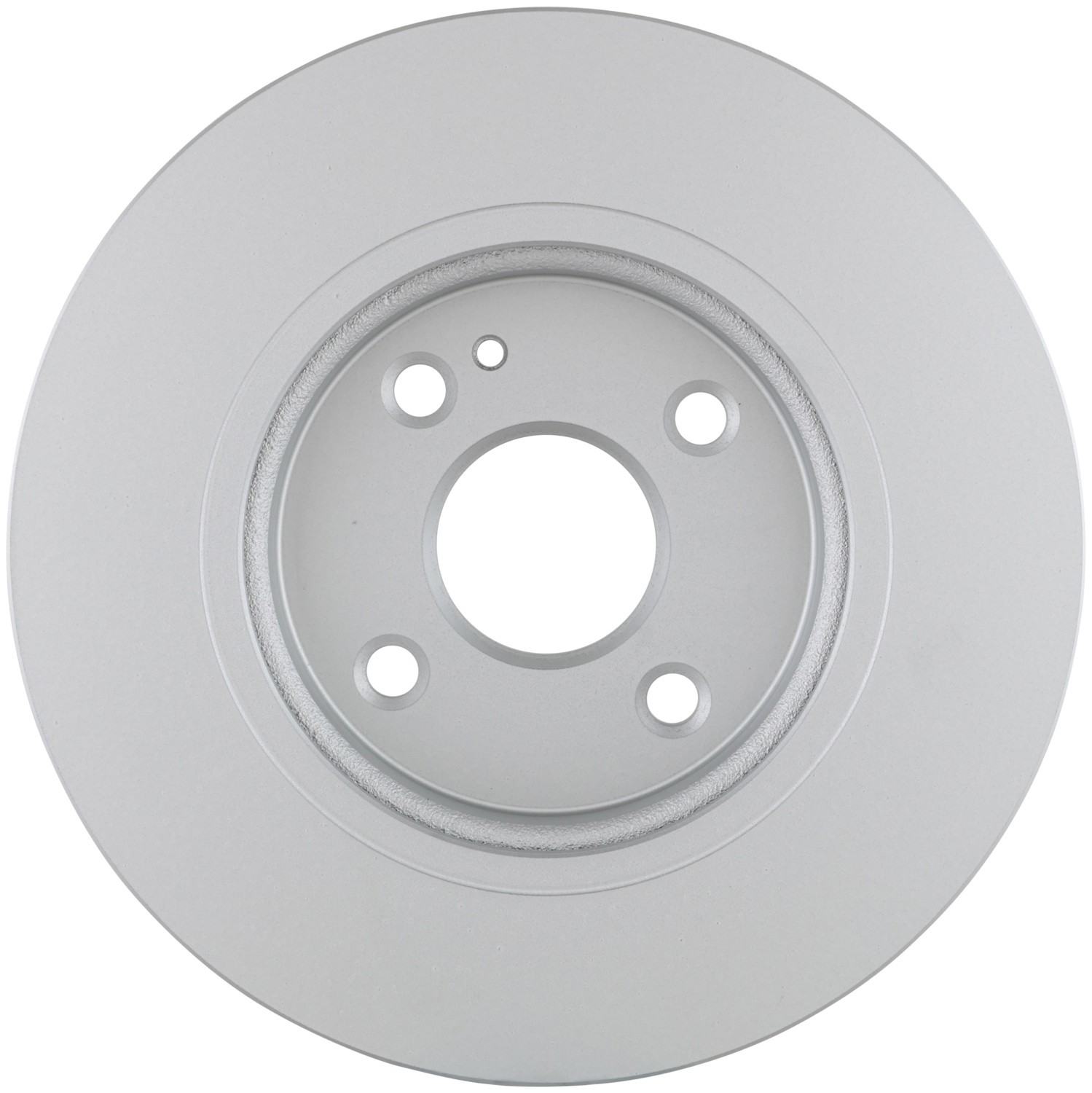 Bosch Disc Brake Rotor 34011589