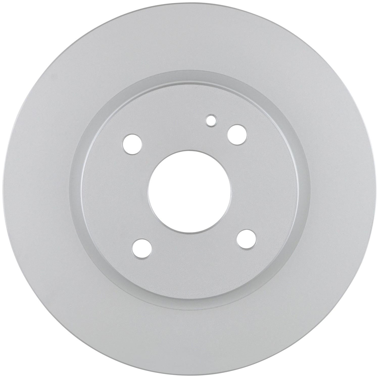 Bosch Disc Brake Rotor 34011589