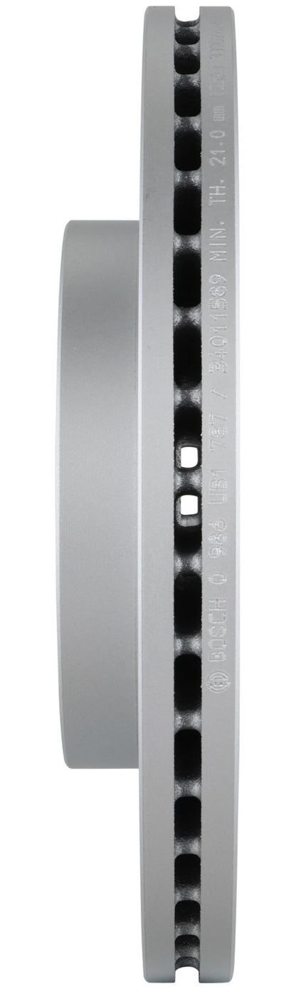 Bosch Disc Brake Rotor 34011589