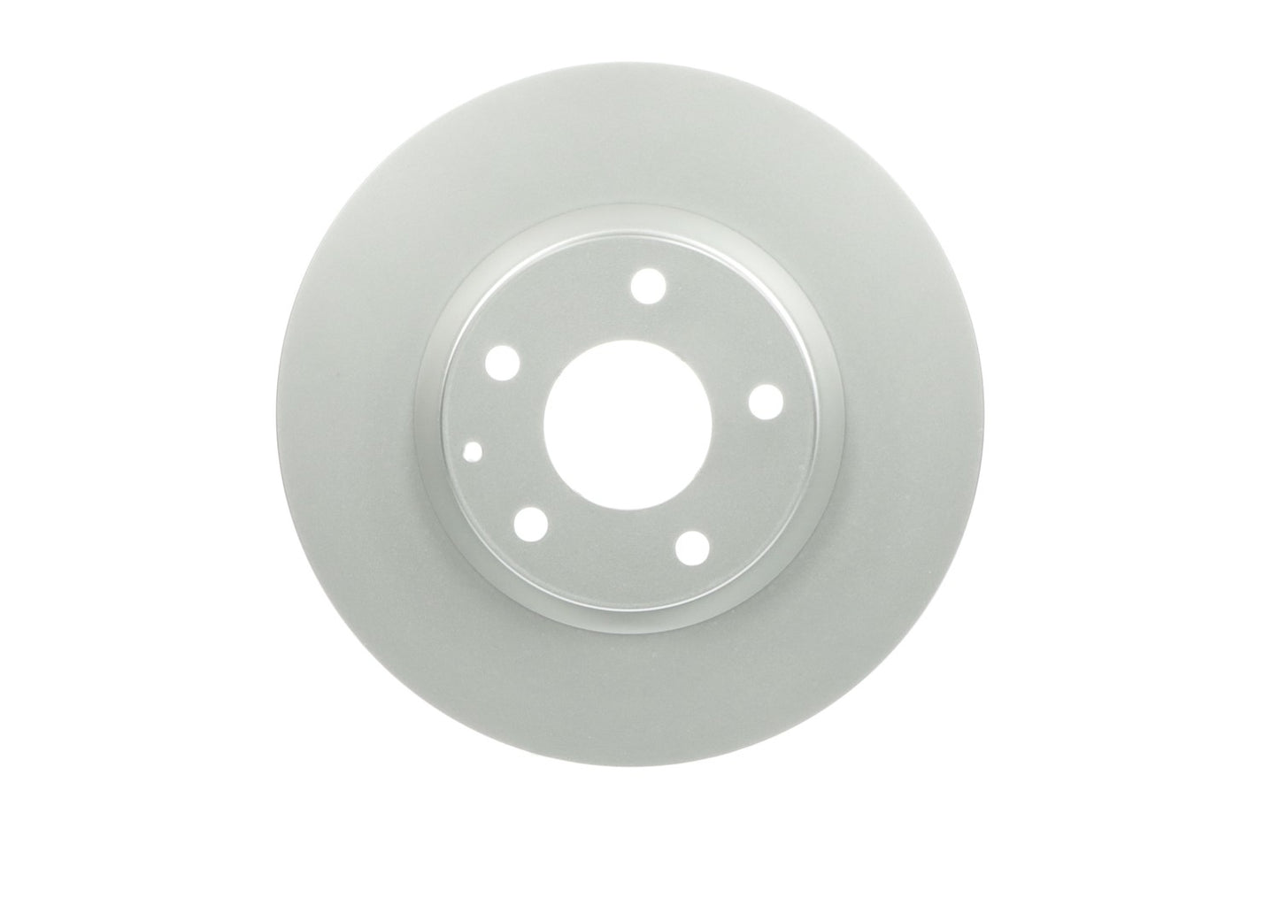 Bosch Disc Brake Rotor 34011590