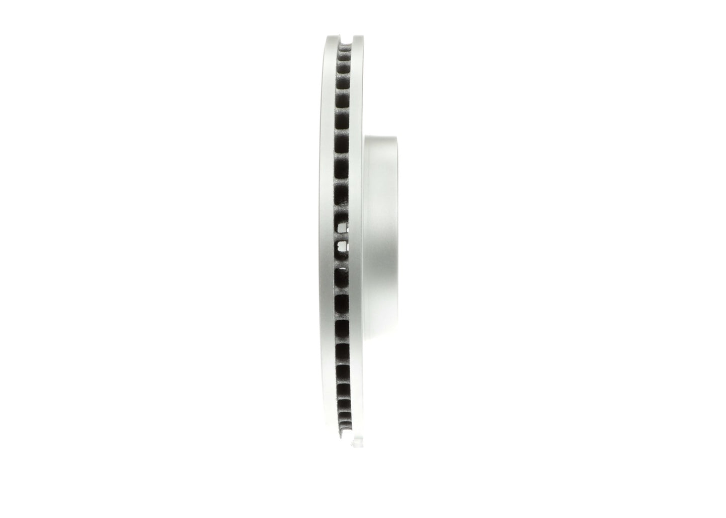Bosch Disc Brake Rotor 34011590