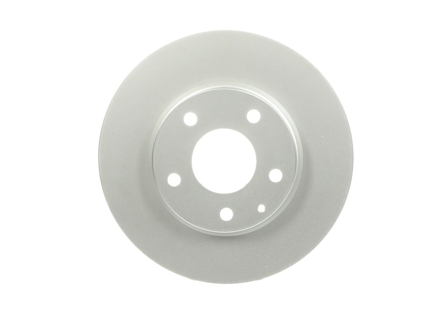 Bosch Disc Brake Rotor 34011591