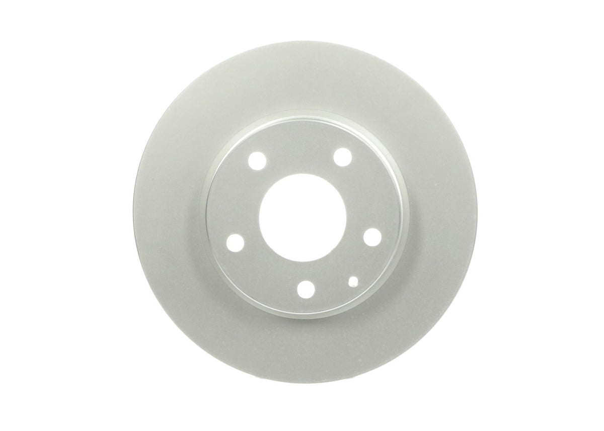 Bosch Disc Brake Rotor 34011591