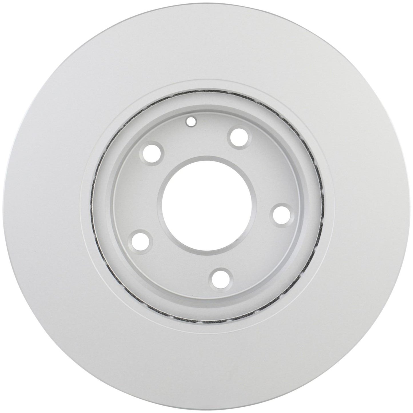 Bosch Disc Brake Rotor 34011592