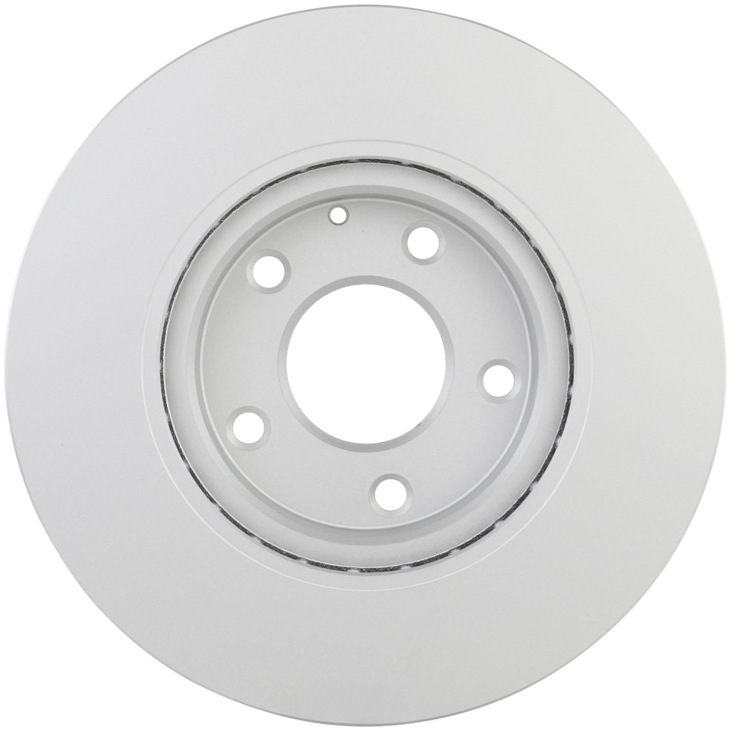 Bosch Disc Brake Rotor 34011592