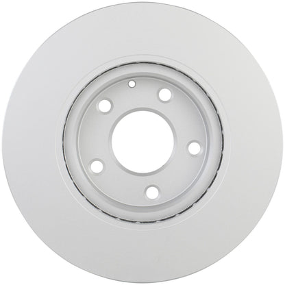 Bosch Disc Brake Rotor 34011592