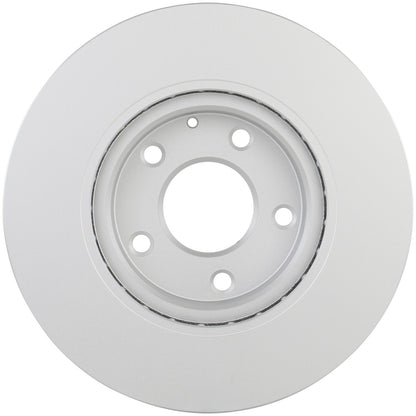 Bosch Disc Brake Rotor 34011592