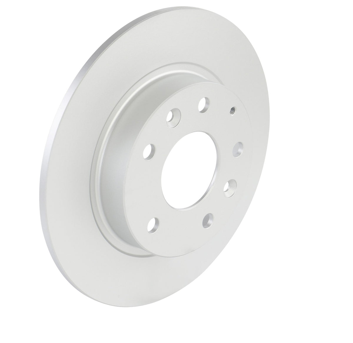 Bosch Disc Brake Rotor 34011639