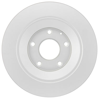 Bosch Disc Brake Rotor 34011640