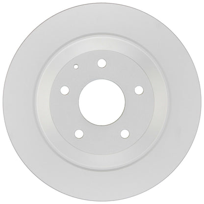 Bosch Disc Brake Rotor 34011640