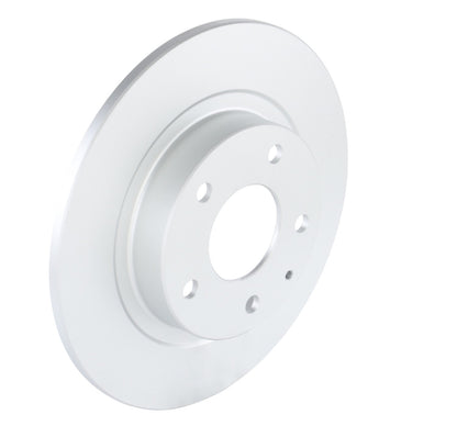 Bosch Disc Brake Rotor 34011641