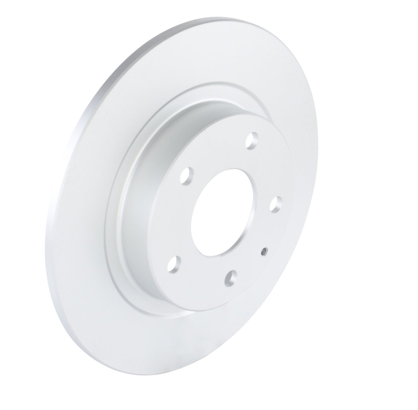 Bosch Disc Brake Rotor 34011641
