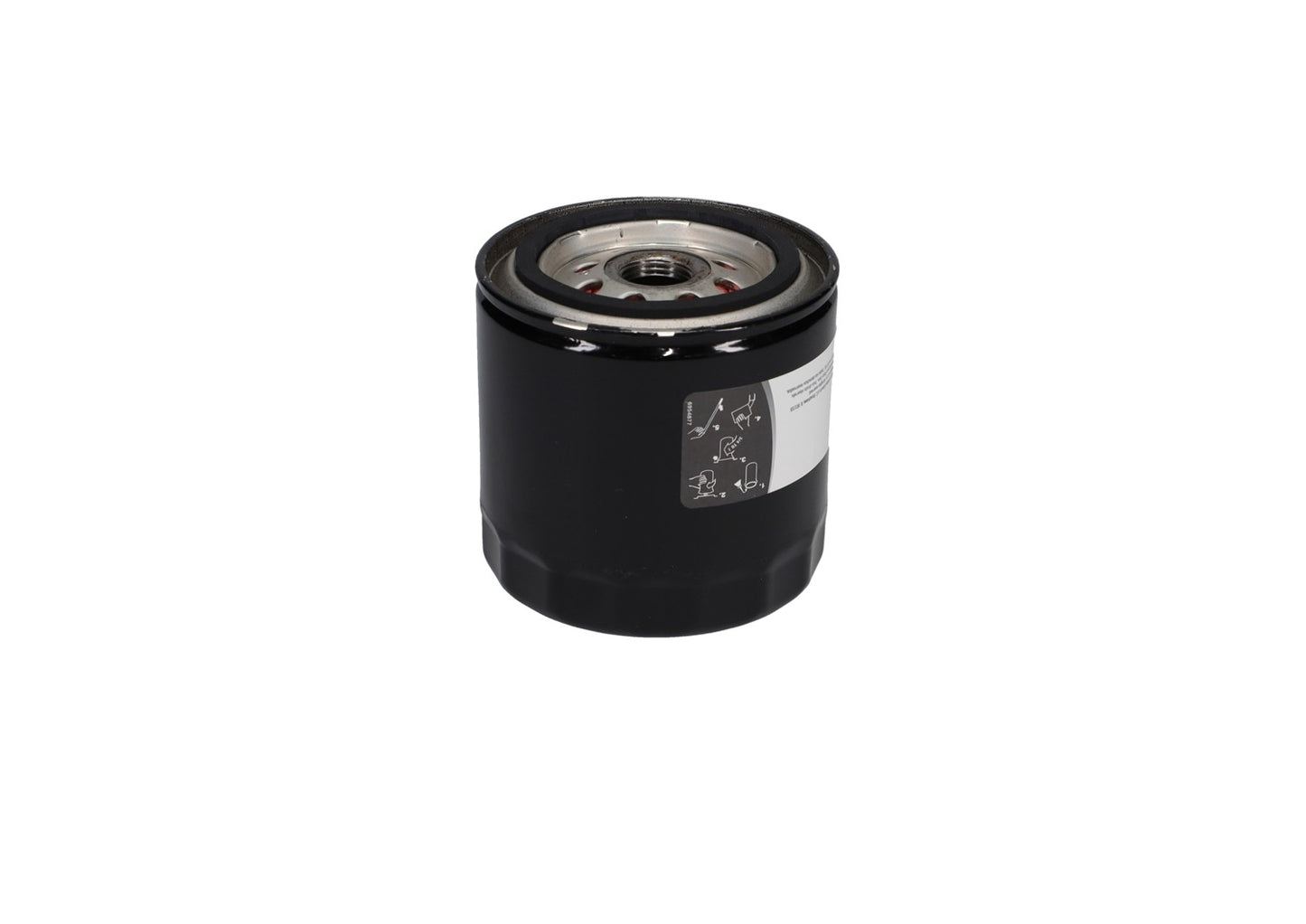 Bosch Oil Filter 3402