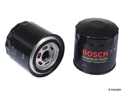 Bosch Oil Filter 3410