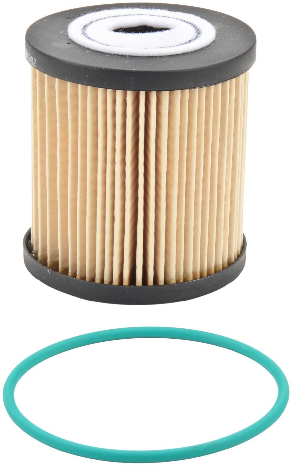 Bosch Oil Filter 3412
