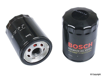 Bosch Oil Filter 3423