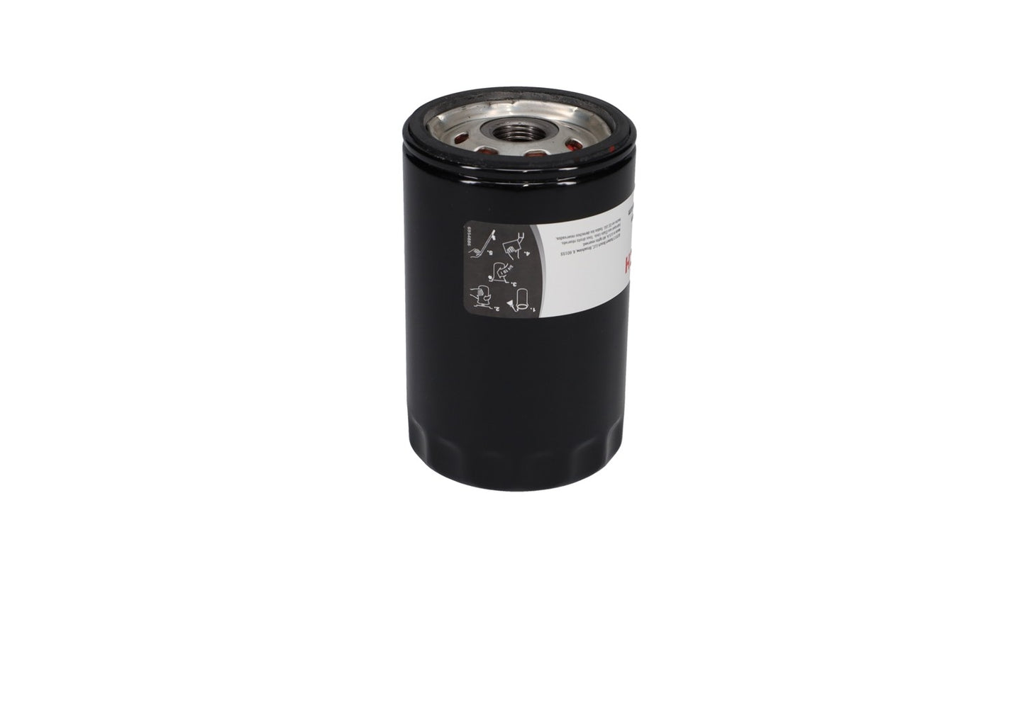 Bosch Oil Filter 3430