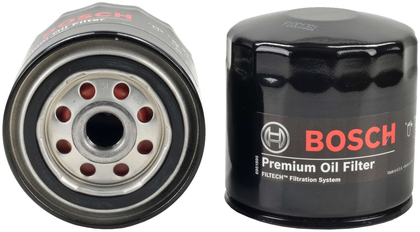 Bosch Oil Filter 3441