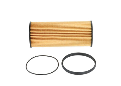 Bosch Oil Filter 3481