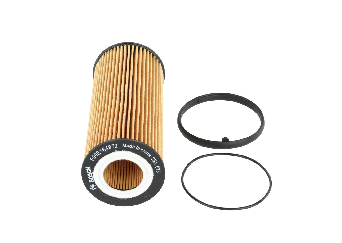 Bosch Oil Filter 3481