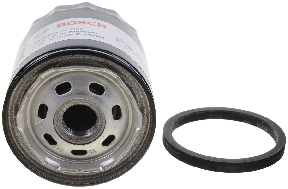 Bosch Oil Filter 3483